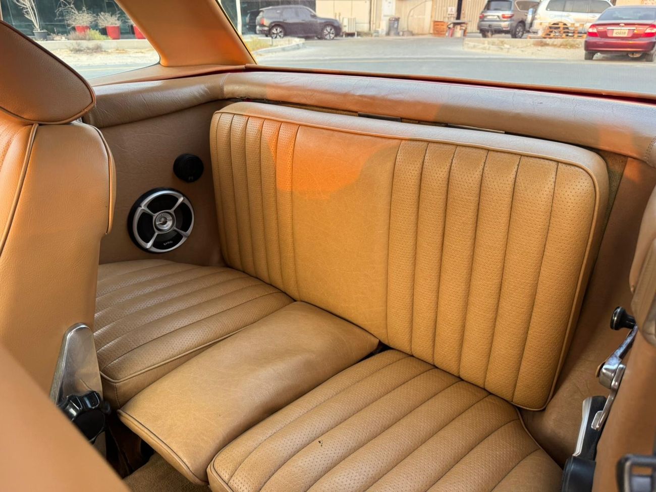 Mercedes-Benz 560 SL