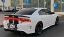 Dodge Charger خليجيه Scatpack 392, 6.2L, SRT, V8 Under warranty