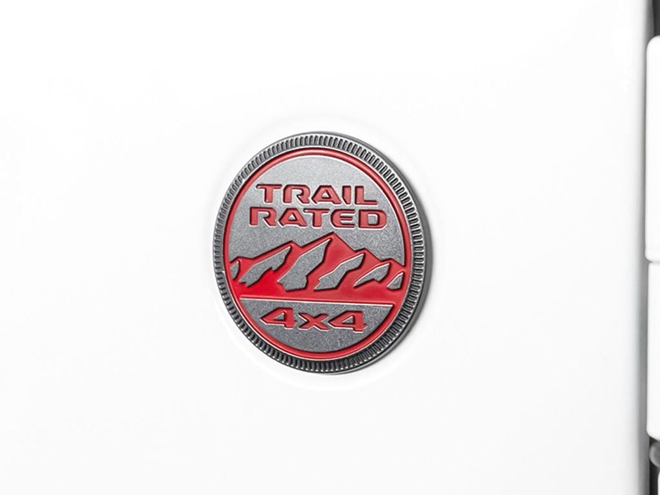 Jeep Wrangler Rubicon 3.6L A/T (5 Seater)