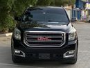 GMC Yukon SLE