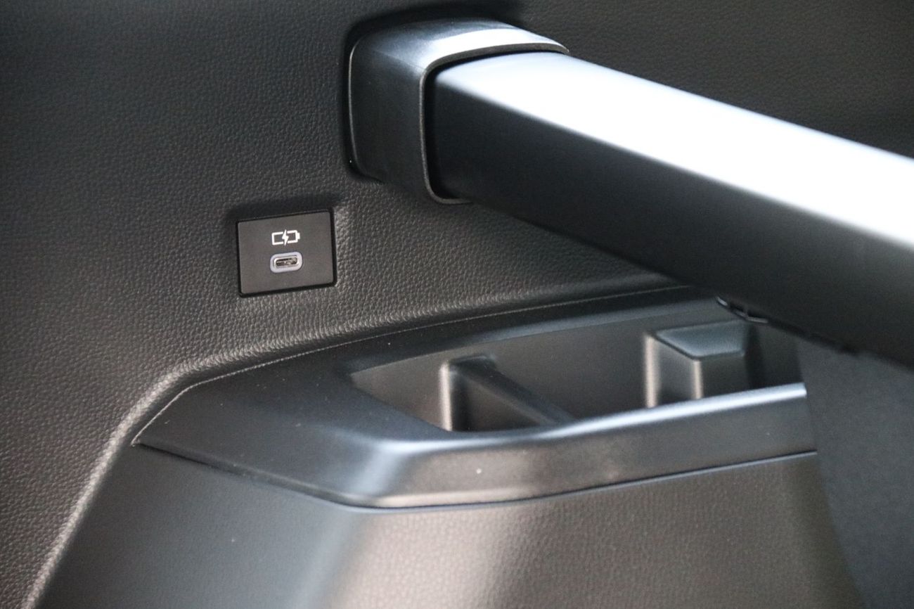 Toyota Prado TOYOTA PRADO 2025 | MID OPTION | BEST ECPORT PRICE