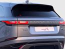 لاند روفر رينج روفر فيلار إس إي P250 | SE R-DYNAMIC | 2.0L TURBO | GCC SPECS