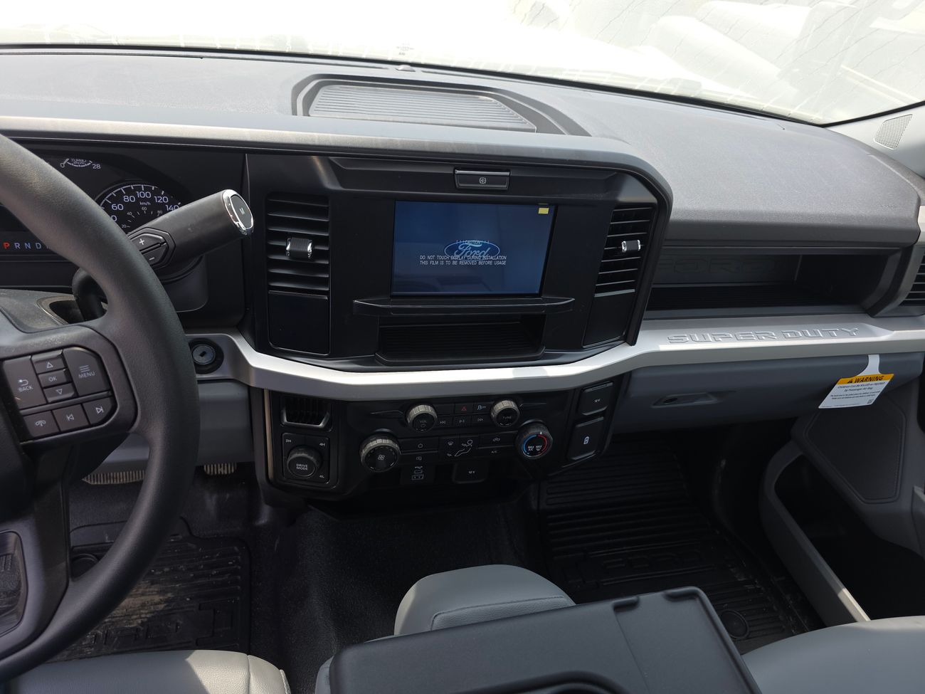 فورد F 550 Ford F550 XL 145