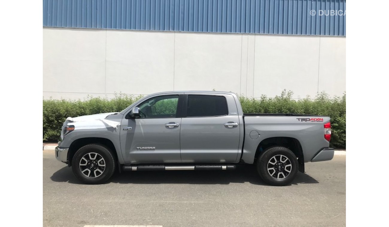 Toyota Tundra