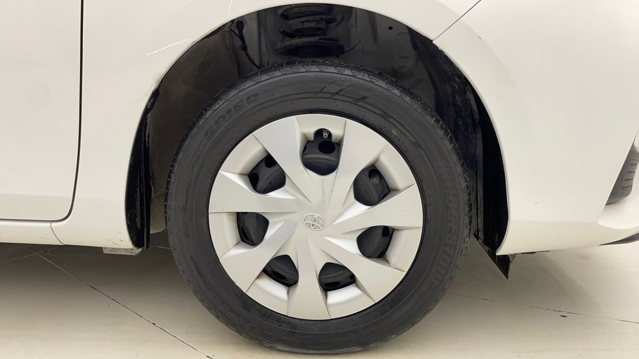 Toyota Yaris SE 1.5 | Zero Down Payment | Home Test Drive