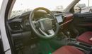 Toyota Hilux GLS 2.7L 4WD A/T