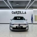 Volkswagen Golf GTI Sport 2.0T AED 2,115 P.M l 0% Down Payment l GCC Specs l Under Full Volkswagen Warranty