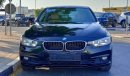 BMW 320i Std 2.0L GCC Full Service History