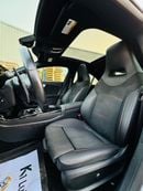 مرسيدس بنز CLA 250 4MATIC
