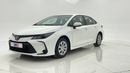 Toyota Corolla XLI 1.6 | Zero Down Payment | Free Home Test Drive