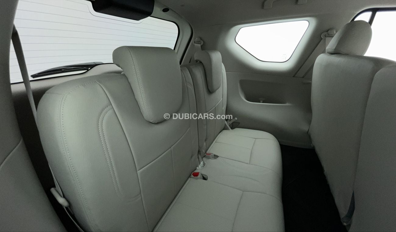 Nissan XTerra TITANIUM 4 WD 2.5 | Zero Down Payment | Free Home Test Drive