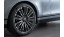 Land Rover Range Rover Velar P340 HSE R-Dynamic