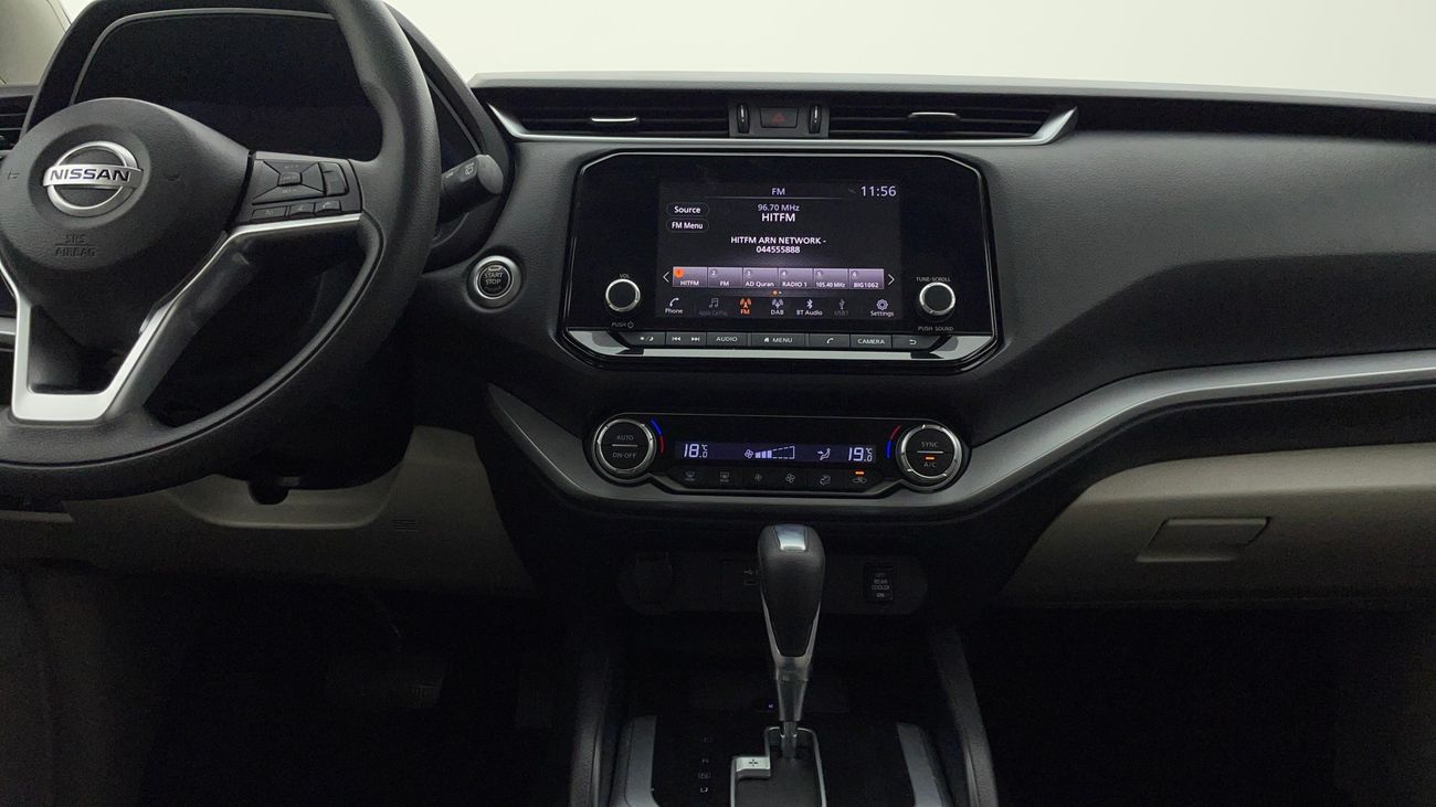 Nissan XTerra TITANIUM 2.5 | Zero Down Payment | Home Test Drive