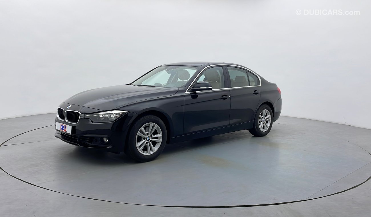 BMW 318i 318I 1.5 | Under Warranty | Inspected on 150+ parameters