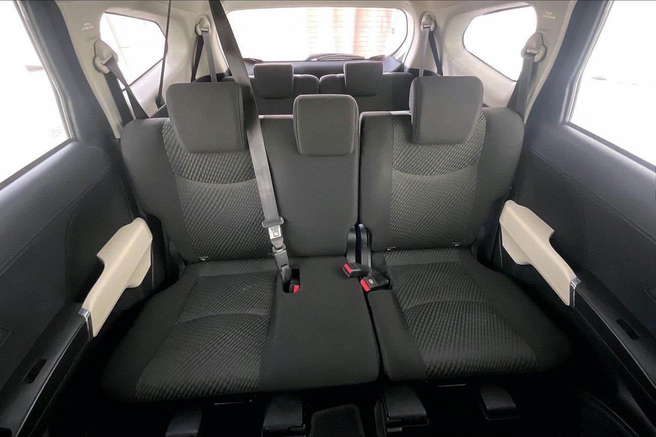 Toyota Rush EX | Guaranteed Warranty | 0 Down Payment