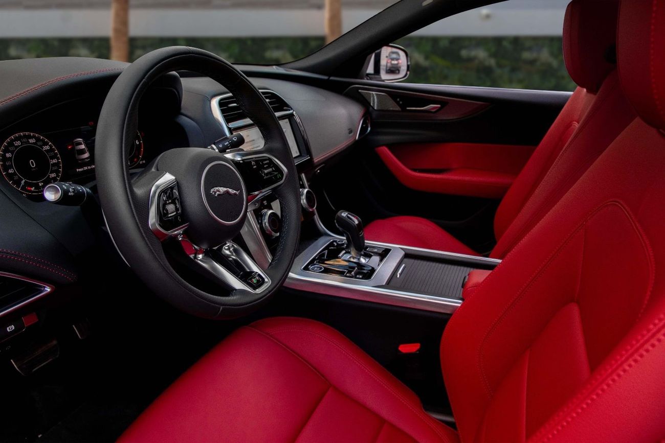 Jaguar XE L S P250 | 3,231 P.M  | 0% Downpayment | BRAND NEW!