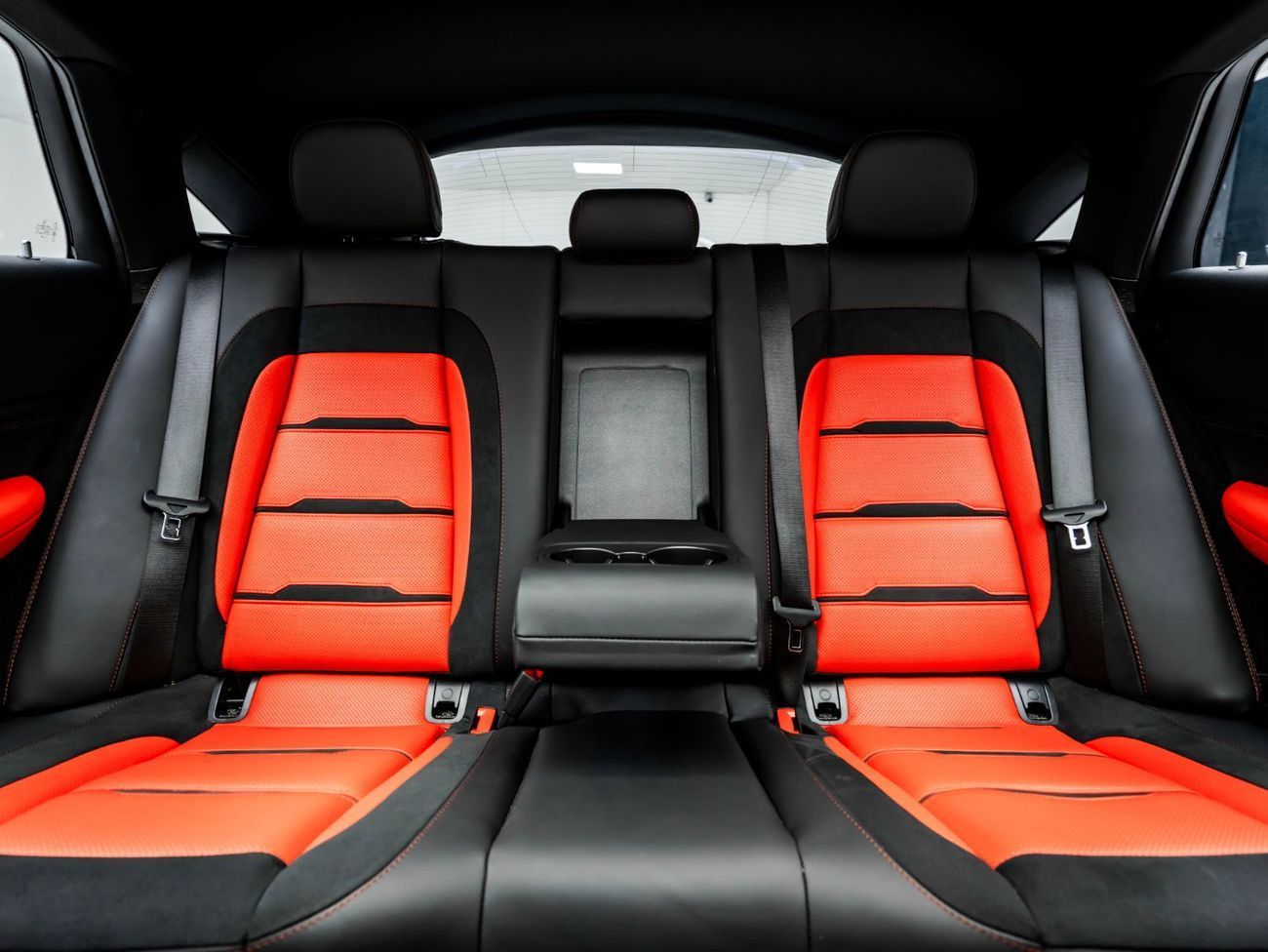 Mercedes-Benz GLE 53 AMG AMG 4MATIC+