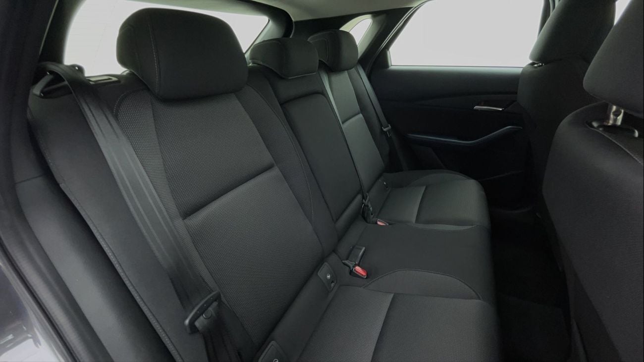 Mazda CX30 30 2L 2025 | 0 DP | 1125/Month | 30 Day Return | Service History