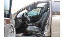 Mercedes-Benz C 200 ACCIDENTS FREE - GCC - PERFECT CONDITION - ELEGANCE - FULL OPTION - ENGINE 1800 CC