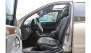 Mercedes-Benz C200 ACCIDENTS FREE - GCC - PERFECT CONDITION - ELEGANCE - FULL OPTION - ENGINE 1800 CC