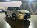 Lexus RX450h Prestige | upto AED 20,000 Ramadan Discount | Guaranteed Warranty | 0 Down Payment