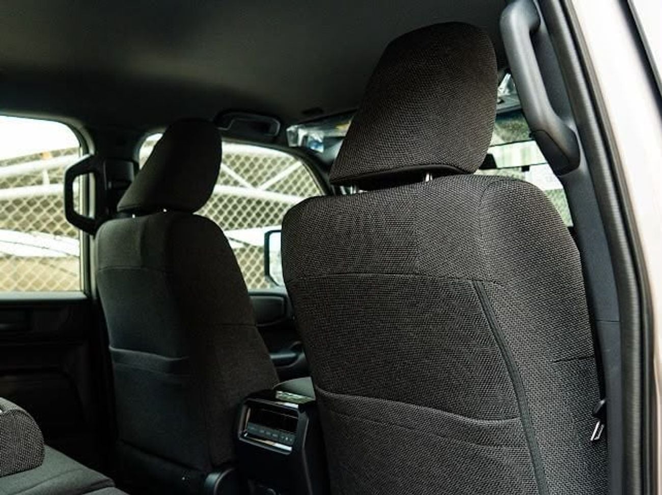 Toyota Land Cruiser PRADO 2.8L 4WD AUTO (EXPORT ONLY)