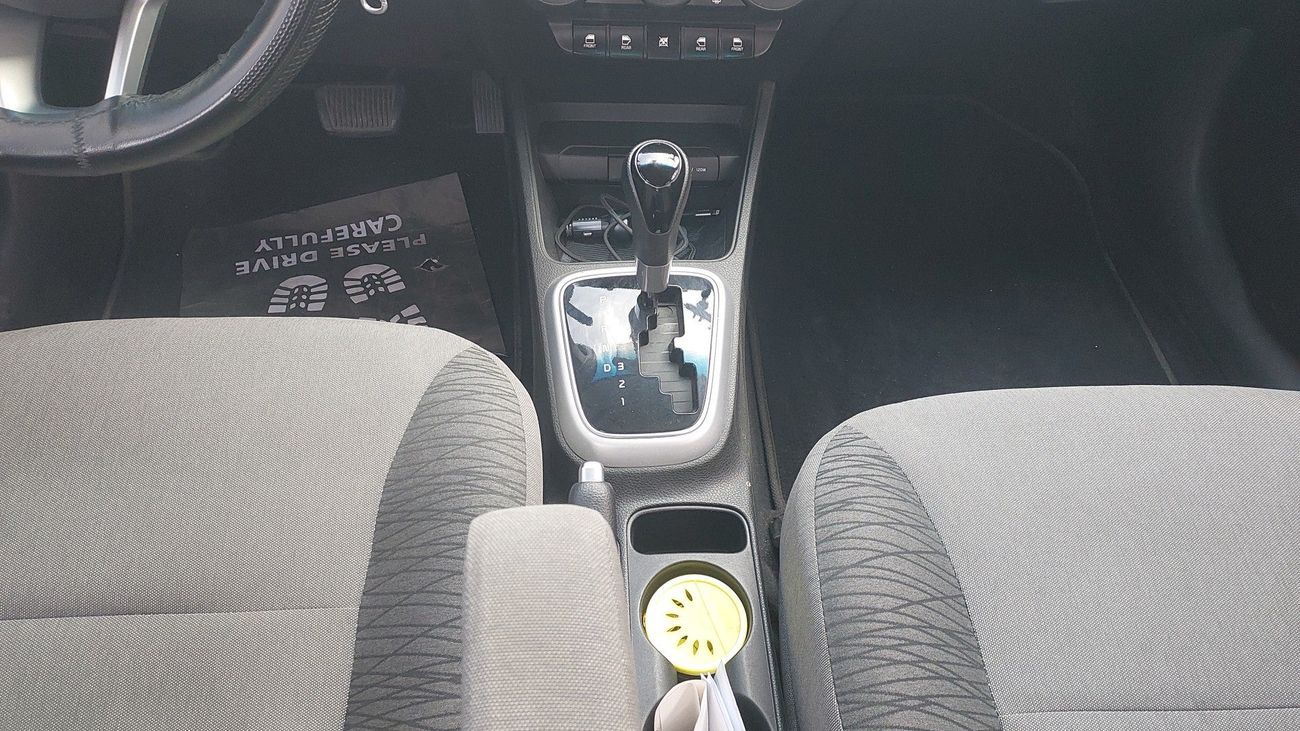 Kia Pegas LX 1.5 | Zero Down Payment | Home Test Drive