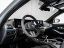 BMW M3 The BEST Ramadan offer in the UAE 2024- Limited Time OnlyBMW M3 CS xDrive, BMW Warranty + Service Co