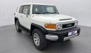 Toyota FJ Cruiser GXR 4 | Under Warranty | Inspected on 150+ parameters