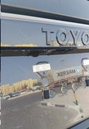 Toyota Prado Toyota Prado luxury premium plus 2.4 2025