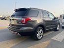 Ford Explorer Sport Trac