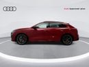 Audi RSQ8 RS Q8 SUV Performance 640hp Carbon Edition (Ref# 19681)