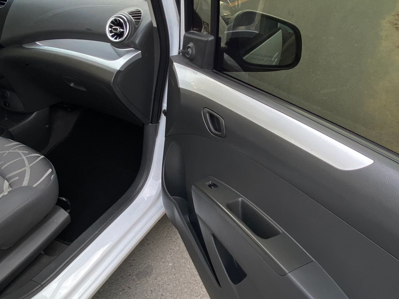 شيفروليه سبارك