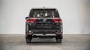 Toyota Land Cruiser VXR 3.5 HEV (Hybrid) FULL OPTION 2026