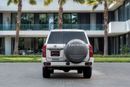 Nissan Patrol Safari | 3,721 P.M  | 0% Downpayment | Agency Warranty!