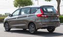 سوزوكي ايرتيغا SUZUKI ERTIGA GLX1.5L AT