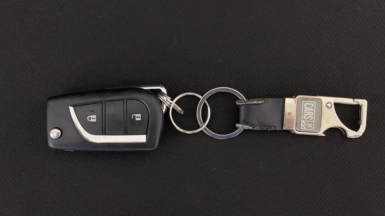 تويوتا فورتونر EXR 2.7 | بدون دفعة مقدمة | اختبار القيادة في المنزل