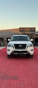 Nissan Armada