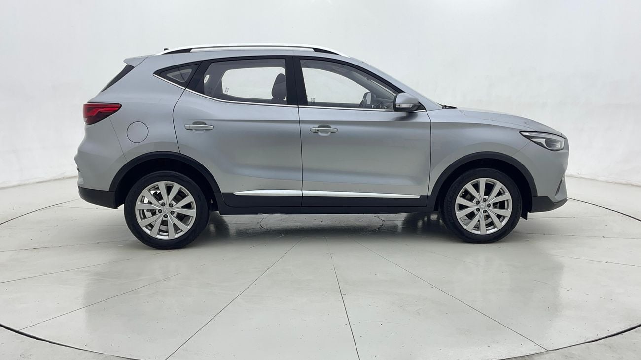 أم جي ZS 2023 STD | AED 541/Month | 0 DP | 30 Day Return | Warranty | Service History