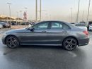 مرسيدس بنز C 300 سبورت