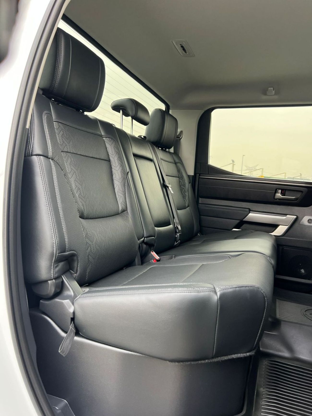 تويوتا تاندرا 