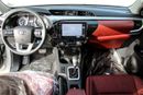Toyota Hilux GLX 2.7L PETROL GLXS-V FULL OPTION DC 4X4 AT , 2026MY