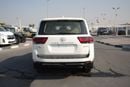 تويوتا لاند كروزر GXR 3.5L