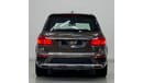 Mercedes-Benz GL 500 Std 2016 Mercedes-Benz GL500, Full Service History, Warranty, Low Kms, GCC