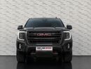 GMC Yukon AT4