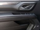 Chevrolet Tahoe RST 6.2L