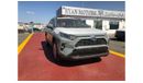 Toyota RAV4 HYBRID 2.5L 2021 LUNAR ROCK COLOR DUEL EXHAUST  SUV AWD EURO IV  TRIP TONIC GEAR BOX EXPORT ONLY