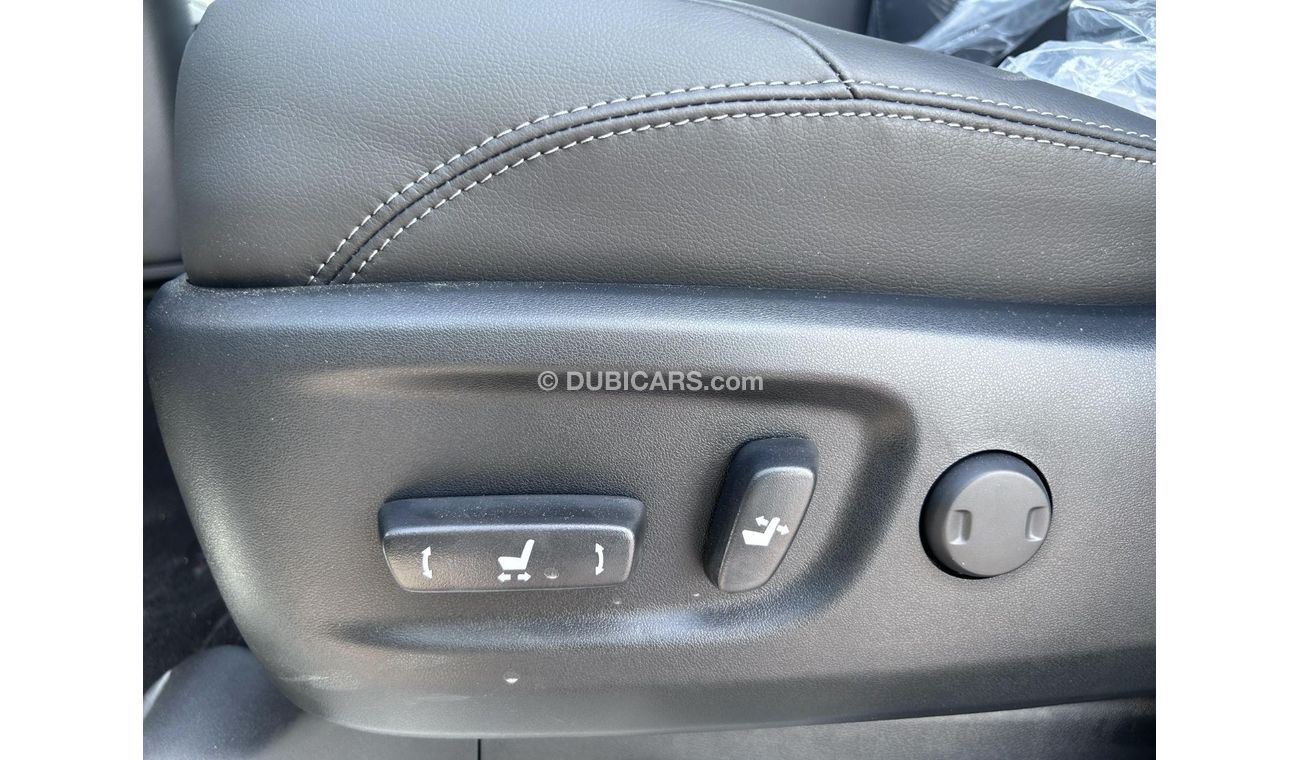 Toyota Prado 2023 TOYOTA PRADO TXL 4.0L FOR EXPORT ONLY