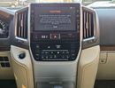 Toyota Land Cruiser VXR // V8 / 5.7 // 23 SHAPE // FULL OPTION (LOT #  24746)