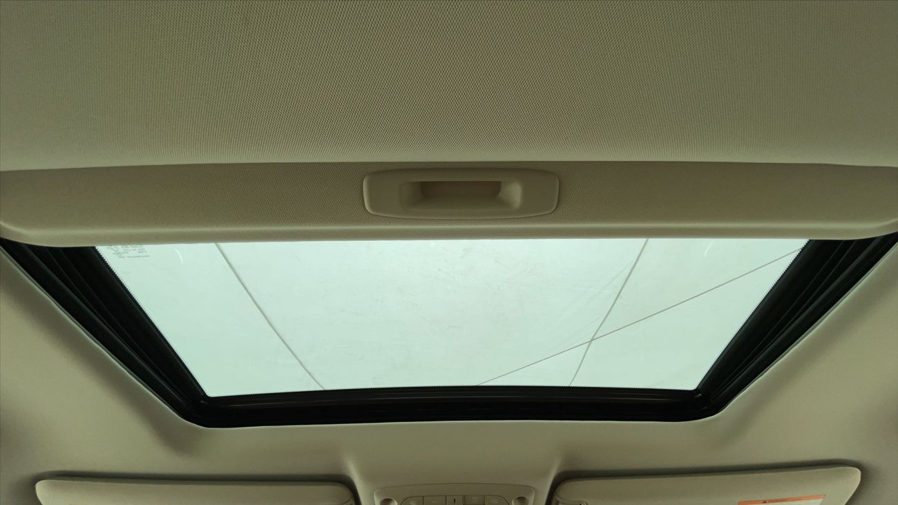 Nissan Patrol SE TITANIUM 4 | Zero Down Payment | Home Test Drive